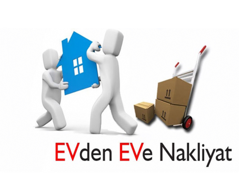 Evden Eve Nakliyat